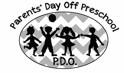 PDO Preschool Logo